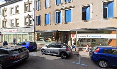 Avocat Sarrebourg - Me Luciani, Avocat à Sarrebourg