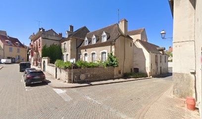 Pradillon Michel, Avocat à Montluçon