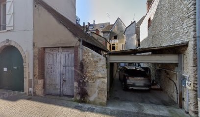 Cabinet Piastra-Mollet-Prévert, Avocat à Montargis