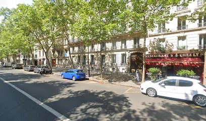 Cabinet d'avocats Juris Hôtels Restaurants, Avocat à Paris 17