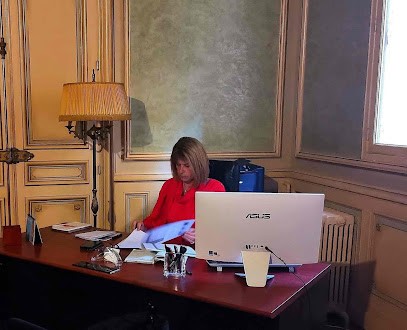 Maître Valérie CAMA - Avocat à Sorgues - Divorce Et Droit De La Famille, Avocat à Sorgues