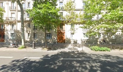 P3B Avocats, Avocat à Paris 17