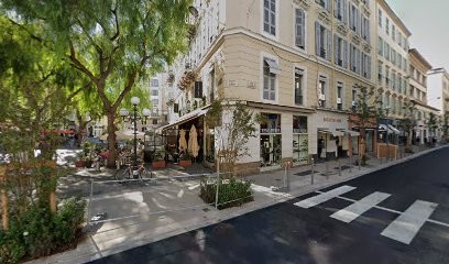 Avocat Fiscaliste / Droit des affaires ATB Law Nice - Me Louise Rambaud, Avocat à Nice