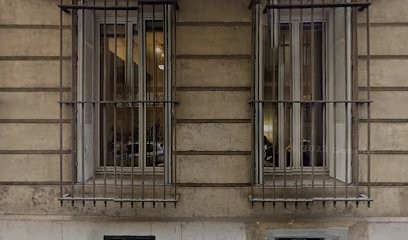 Maître PINARD - SCP THELYS AVOCATS, Avocat à Marseille 06