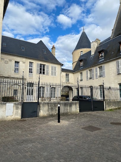 Leblanc Sandra, Avocat à Bourges