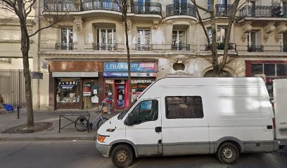 Hélène Boulet, Avocat à Paris 18