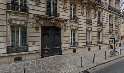 TOPAZE, Avocat à Paris 08