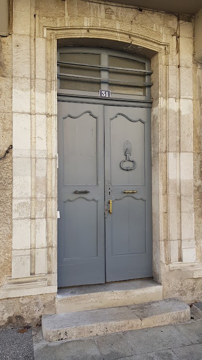 Villalongue Carine, Avocat à Souillac