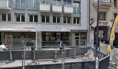 Normand Levy, Avocat à Paris 08