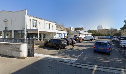 Cornillaux Martine, Avocat à Marseille 08