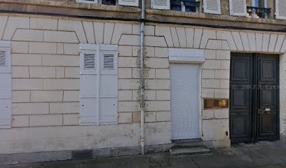 Chataignier Marie-Christine, Avocat à Nevers