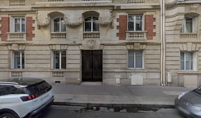 PENNEC & MICHAU, Avocat à Paris 15