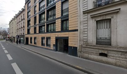 Thierry COUMES, Avocat, Avocat à Paris 18