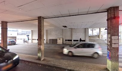 Maison De La Justice, Avocat à Sarcelles