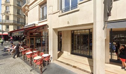 Mabru Jean Philippe (BONNARD LAWSON - ARTALES AVOCATS), Avocat à Paris 08