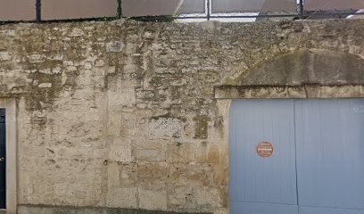 Bayard Michel, Avocat à Tarascon