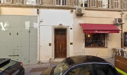 Guibert Bernard, Avocat à Marseille 06