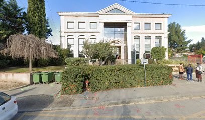 Cabinet Melloul, Avocat à Aix-en-Provence