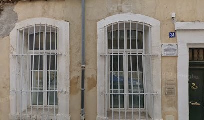 Monterroso Dahlia, Avocat à Aix-en-Provence