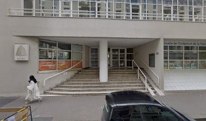 Devaux Kathia, Avocat à Lyon 07