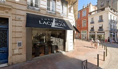 Le Bourgeois Pauline, Avocat à Toulouse