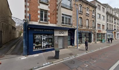 Lalance Marylin, Avocat à Reims