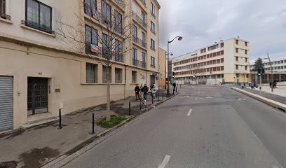 Maître Poggioli Marie-Pierre, Avocat à Aix-en-Provence
