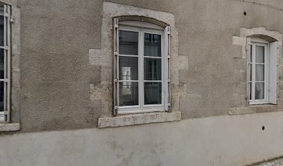 Loriane Duchier--Jacquet, Avocat à Blois