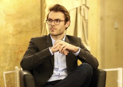 Gabin MIGLIORE - Avocat à Montbéliard, Avocat à Montbéliard