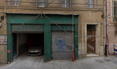 Aidoudi Ramzi, Avocat à Marseille 06