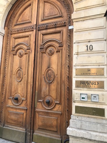 LEXAVOCATS, Avocat à Lyon 02