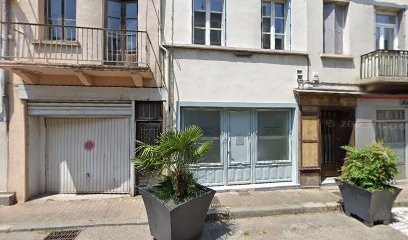 Béal Norbert, Avocat à Saint-Symphorien-d'Ozon