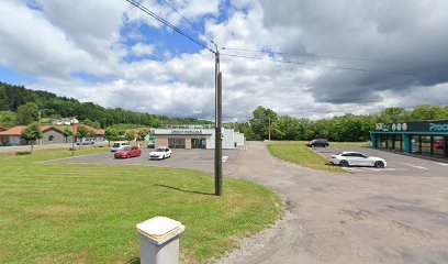 Lagarrigue Anne, Avocat à Mélisey