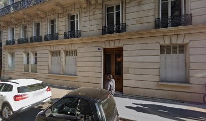 Toriel & Associés, Avocat à Paris 17