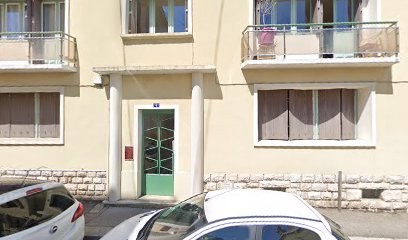 Marie Audineau, Avocat à Bourg-en-Bresse