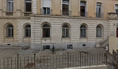 Maître Marie TEULÉ - AVOCAT, Avocat à Dax