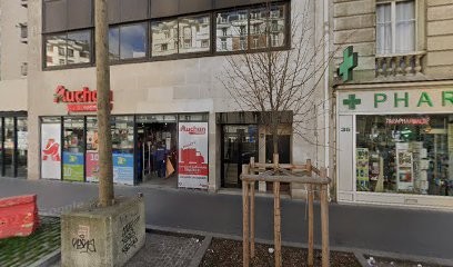 Beurton Catherine, Avocat à Paris 17