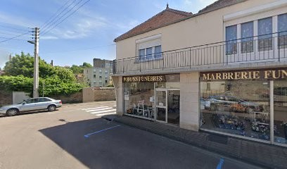 Paget François, Avocat à Montbard