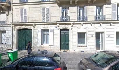 Boisseau Marc, Avocat à Paris 17