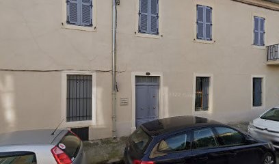 Maître Caroline MONTI, Avocat à Nîmes