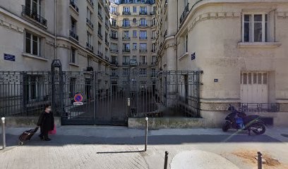 Maître Michèle Arnold, Avocat à Paris 17