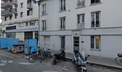 Maître Claire Ménage, Avocat à Paris 17