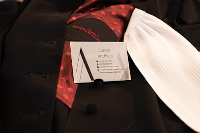 Aurore ANDRIEUX - AVOCAT PERPIGNAN, Avocat à Perpignan