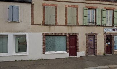 Balladur Ambre, Avocat à Nogent-le-Roi