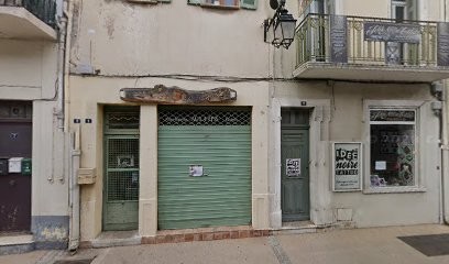 Camin Nathalie, Avocat à Saint-Cyr-sur-Mer