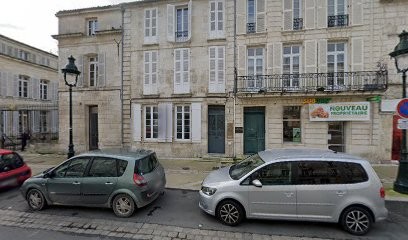 Doutreuwe Vincent, Avocat à Rochefort