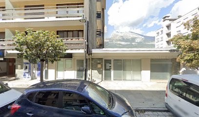 SCP CHANTELOT XAVIER ET ASSOCIES, Avocat à Saint-Gervais-les-Bains