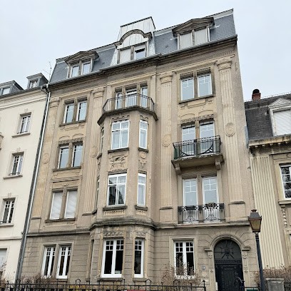 William LAURENT - Avocat au Barreau de Mulhouse, Avocat à Mulhouse