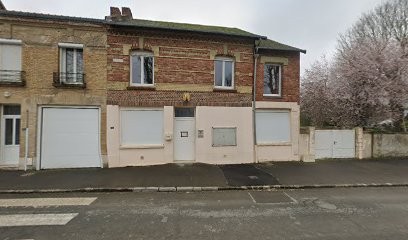 SCP Thomas Giey Brigitte Colinon, Avocat à Sains-Richaumont