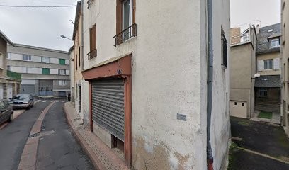 Yoyotte-Landry Joel, Avocat à Saint-Chély-d'Apcher